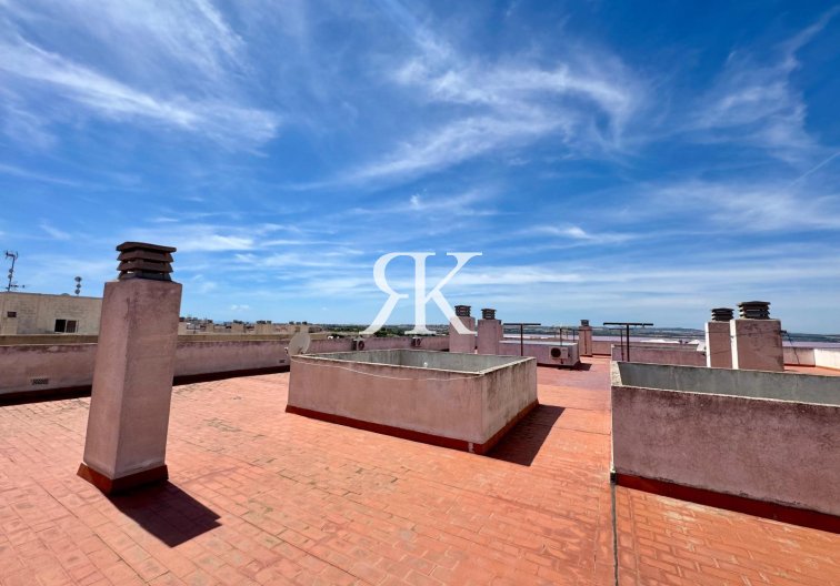 Revente - Penthouse - Torrevieja - Costa Blanca