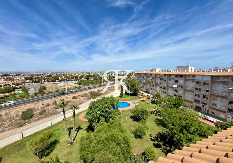 Revente - Penthouse - Torrevieja - Costa Blanca