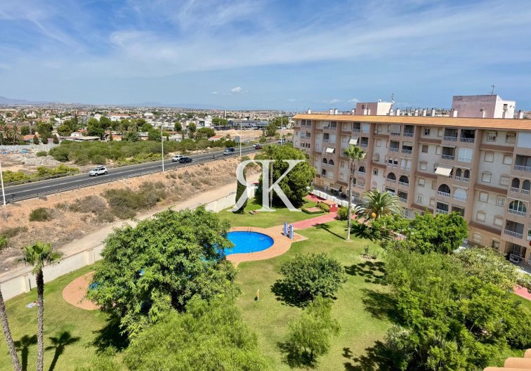 Revente - Penthouse - Torrevieja - Costa Blanca