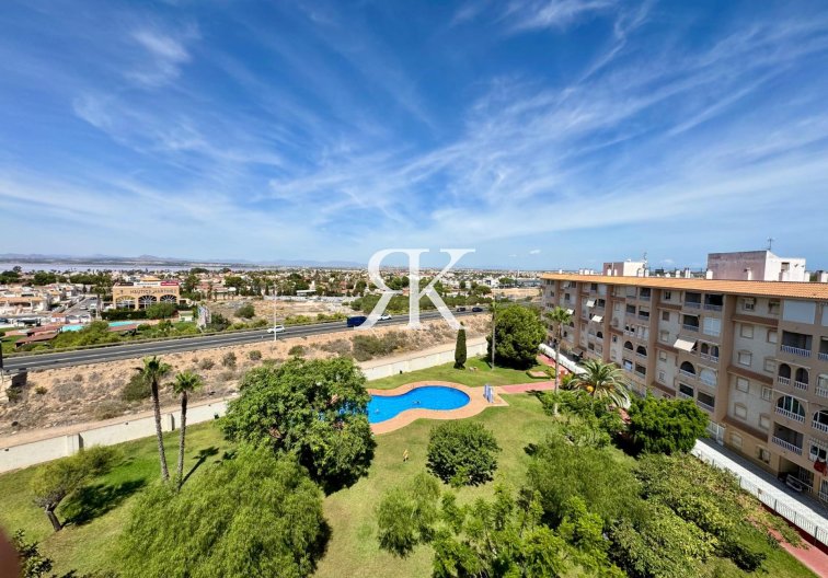 Revente - Penthouse - Torrevieja - Costa Blanca