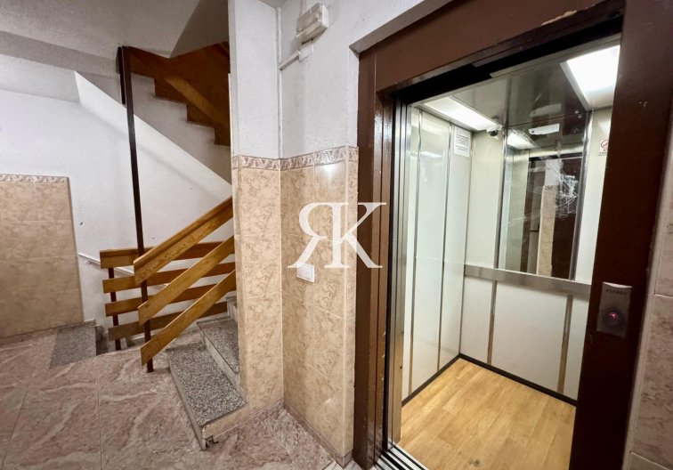 Revente - Penthouse - Torrevieja - Costa Blanca