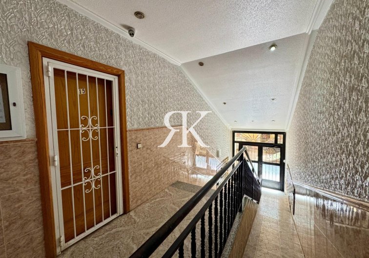 Revente - Penthouse - Torrevieja - Costa Blanca