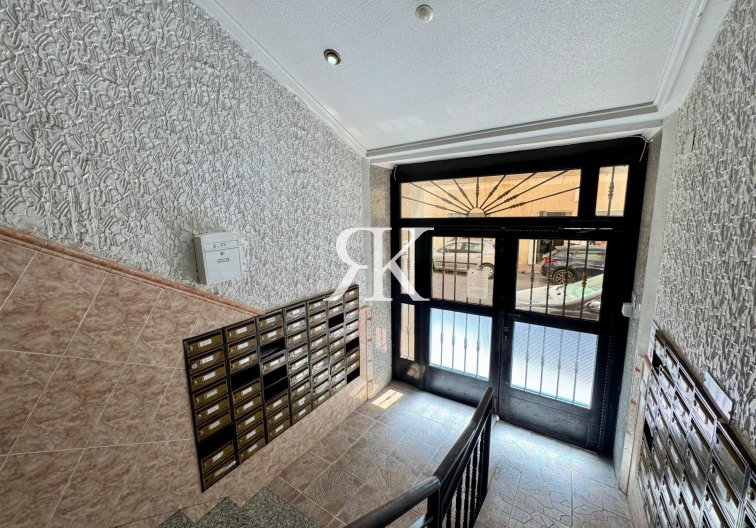 Revente - Penthouse - Torrevieja - Costa Blanca