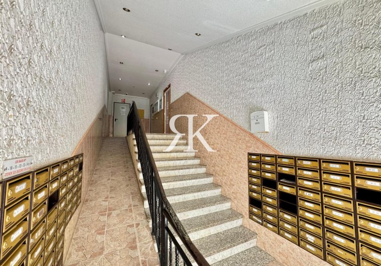 Revente - Penthouse - Torrevieja - Costa Blanca