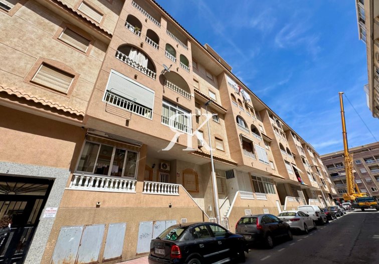 Revente - Penthouse - Torrevieja - Costa Blanca