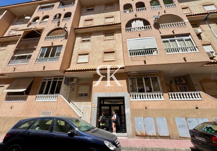 Revente - Penthouse - Torrevieja - Costa Blanca