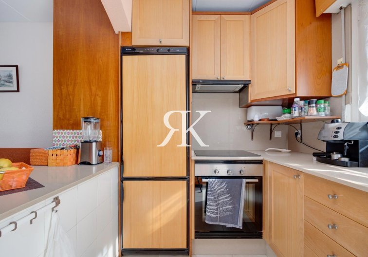 Revente - villa - Orihuela Costa - La Florida