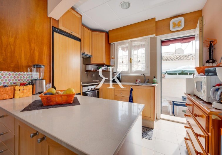 Revente - villa - Orihuela Costa - La Florida