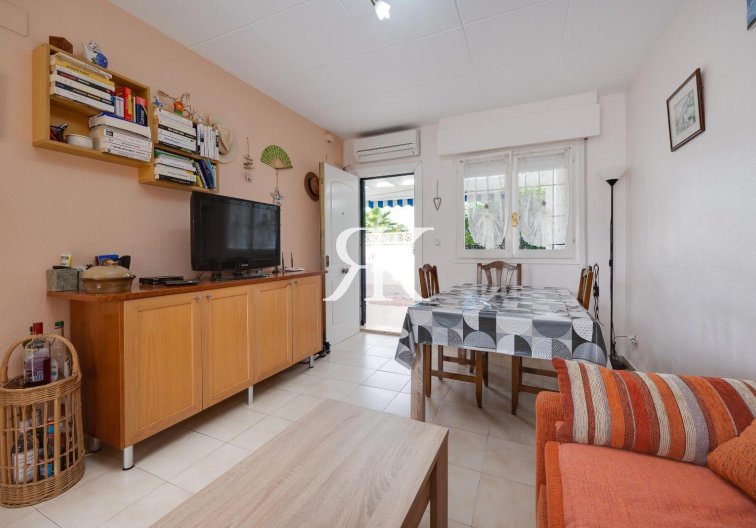 Revente - villa - Orihuela Costa - La Florida