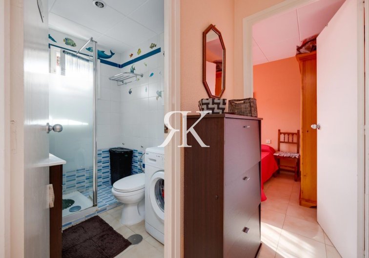 Revente - villa - Orihuela Costa - La Florida