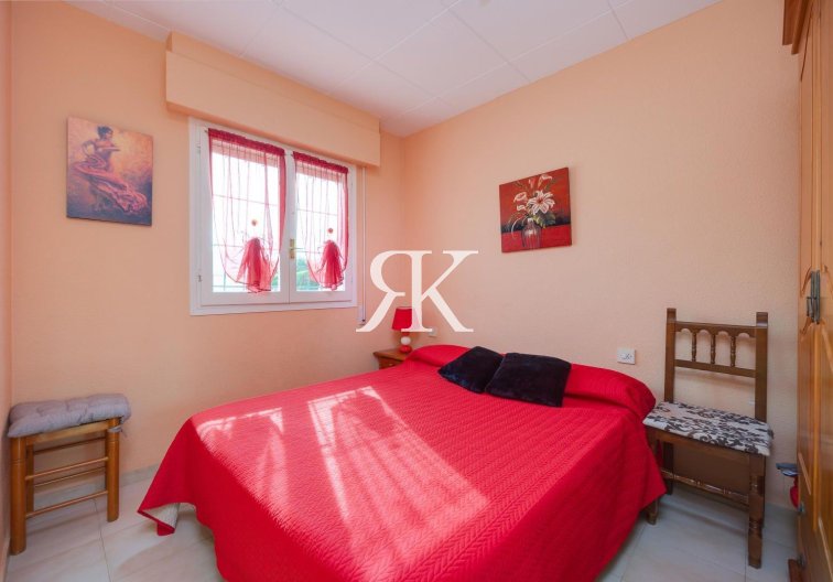 Revente - villa - Orihuela Costa - La Florida