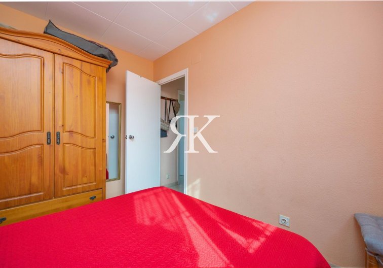 Revente - villa - Orihuela Costa - La Florida