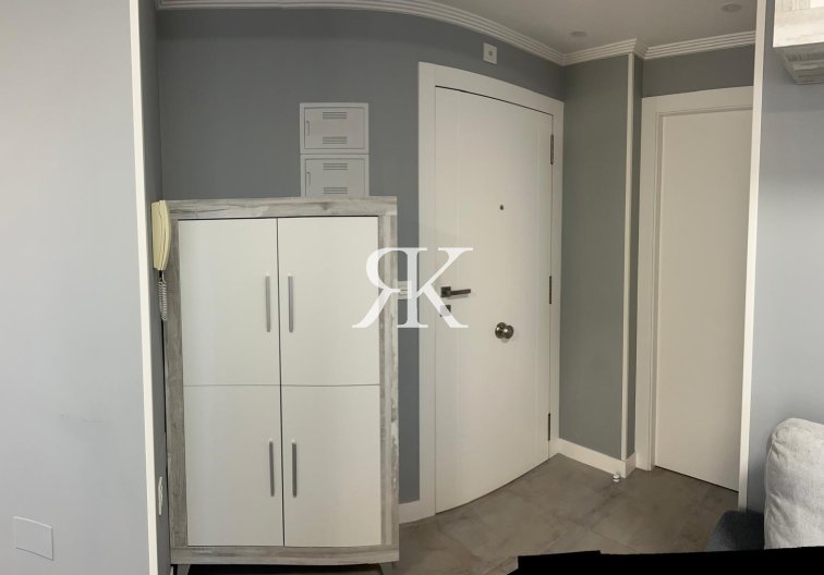 Revente - Appartement - Torrevieja - Nueva Torrevieja