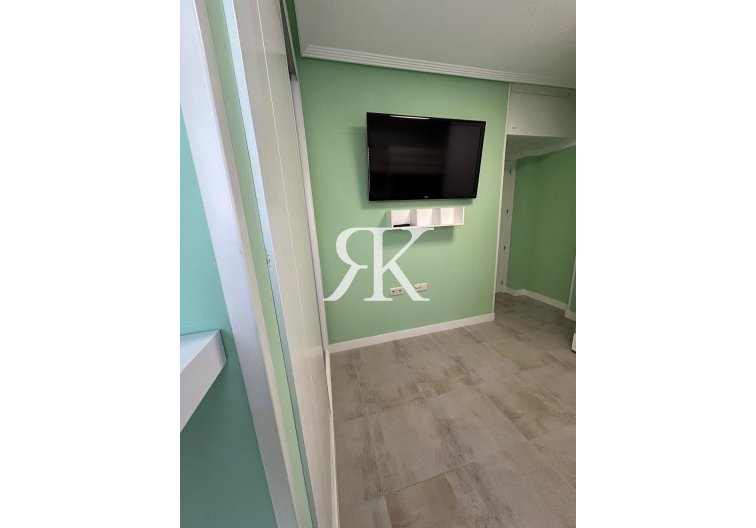 Revente - Appartement - Torrevieja - Nueva Torrevieja