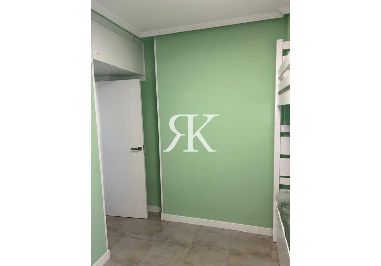 Revente - Appartement - Torrevieja - Nueva Torrevieja