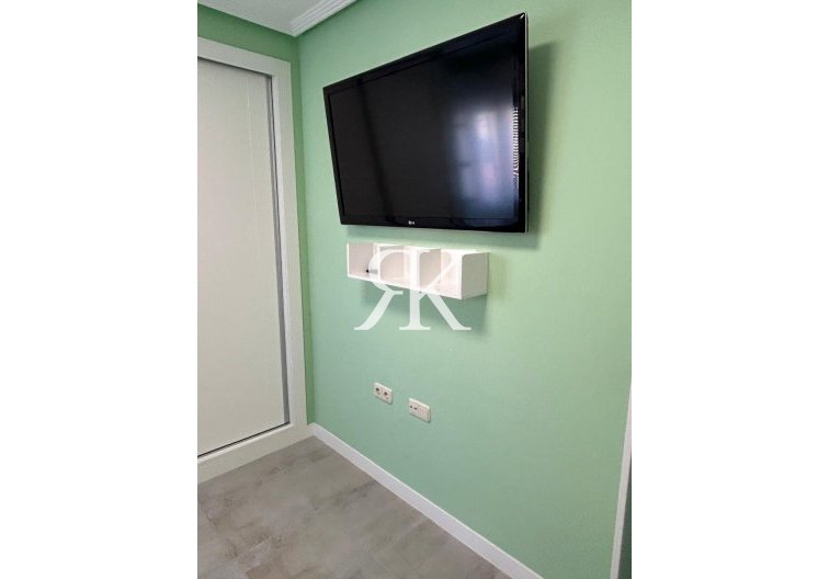 Revente - Appartement - Torrevieja - Nueva Torrevieja