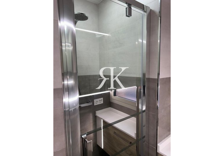 Revente - Appartement - Torrevieja - Nueva Torrevieja