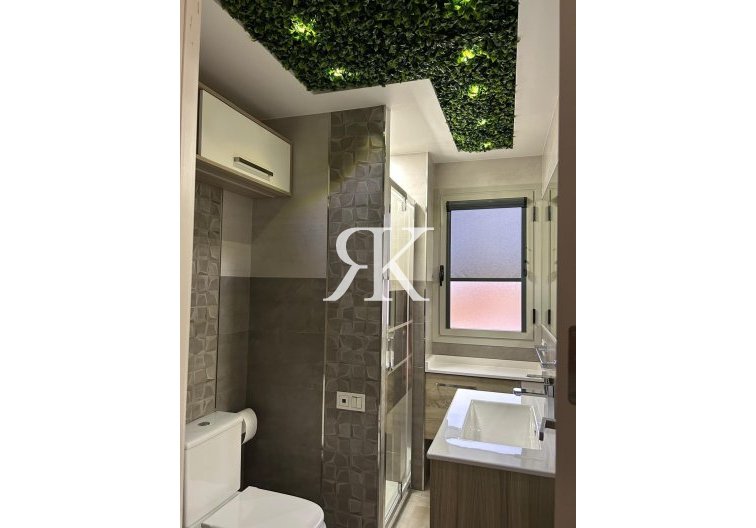 Revente - Appartement - Torrevieja - Nueva Torrevieja