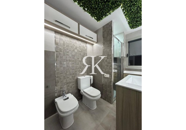 Revente - Appartement - Torrevieja - Nueva Torrevieja