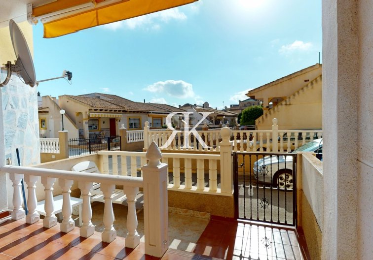 Revente - town house - Orihuela - Inland