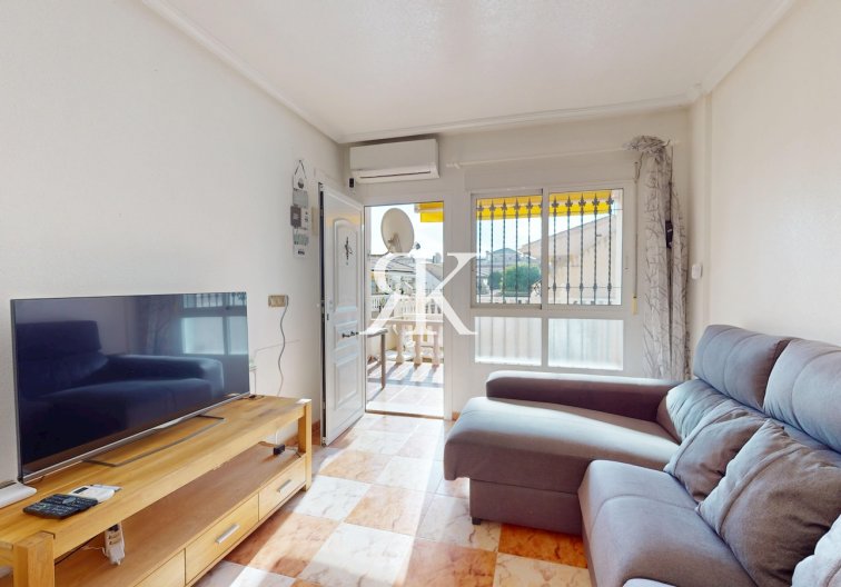 Revente - town house - Orihuela - Inland