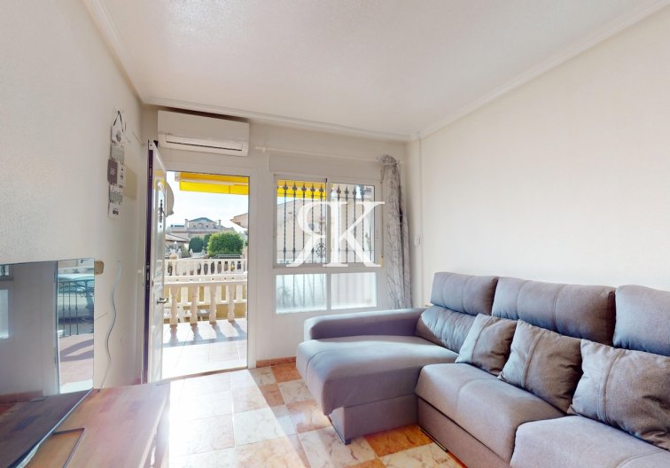 Revente - town house - Orihuela - Inland