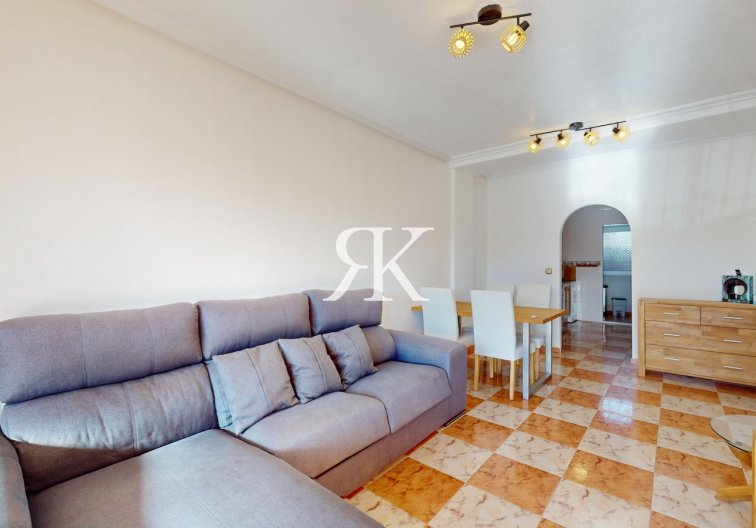 Revente - town house - Orihuela - Inland