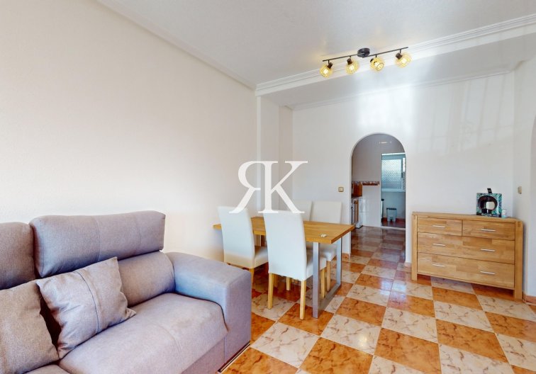 Revente - town house - Orihuela - Inland