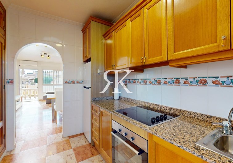 Revente - town house - Orihuela - Inland