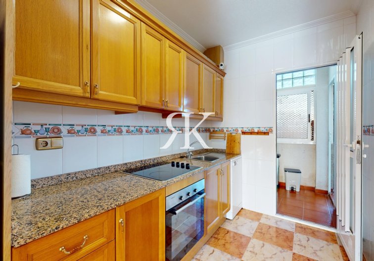 Revente - town house - Orihuela - Inland