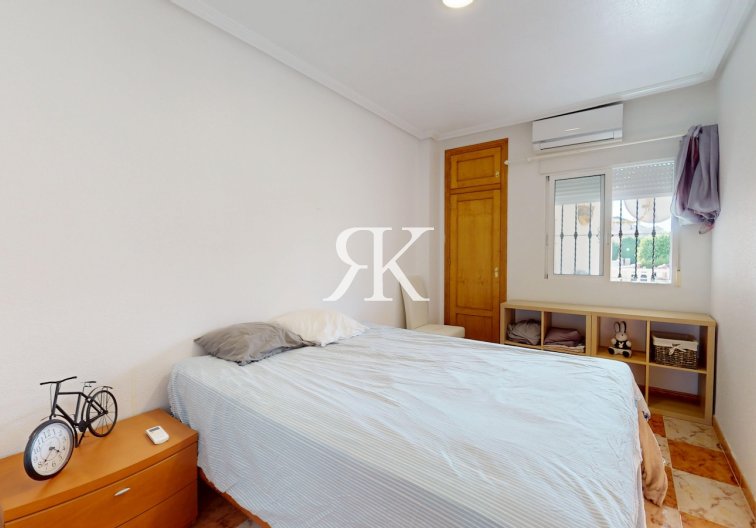 Revente - town house - Orihuela - Inland