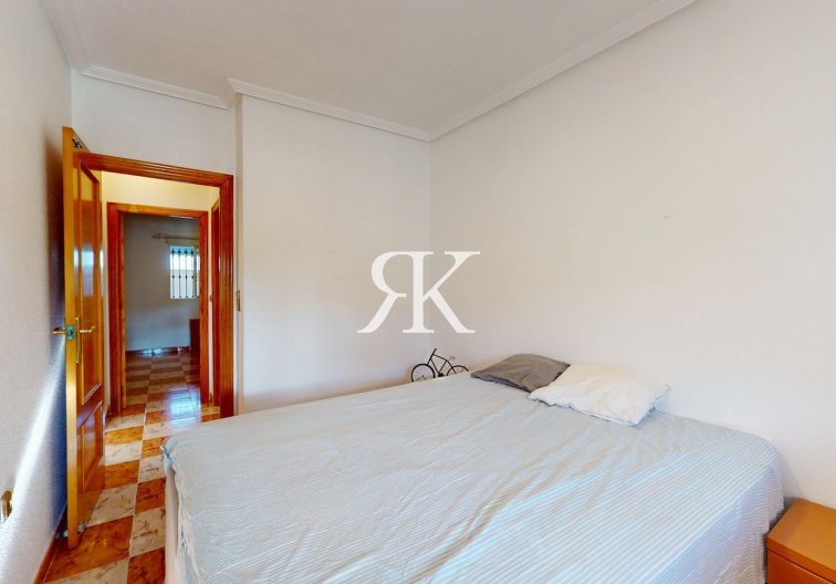 Revente - town house - Orihuela - Inland