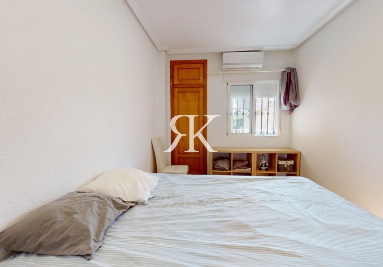 Revente - town house - Orihuela - Inland