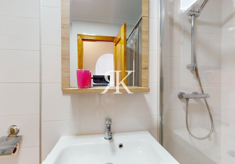 Revente - town house - Orihuela - Inland