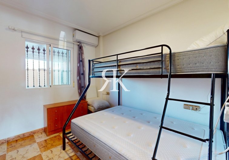 Revente - town house - Orihuela - Inland