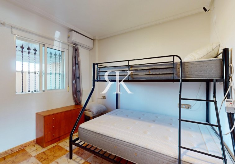 Revente - town house - Orihuela - Inland