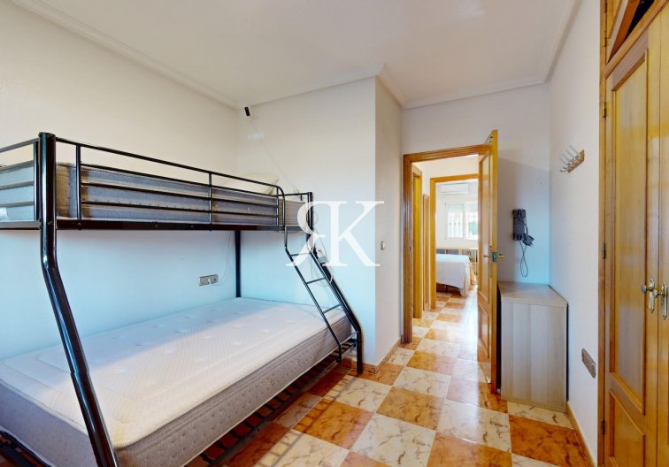 Revente - town house - Orihuela - Inland