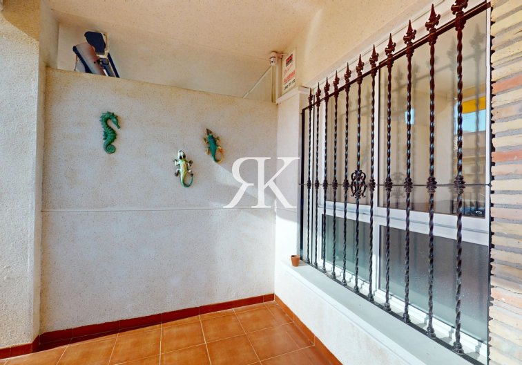 Revente - town house - Orihuela - Inland