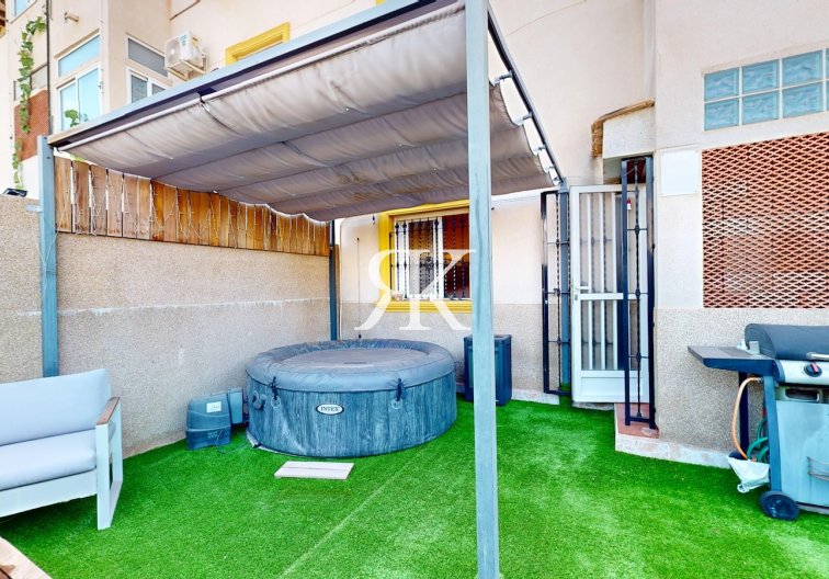 Revente - town house - Orihuela - Inland