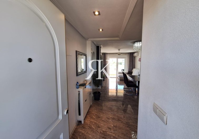 Revente - Appartement - Orihuela Costa - La Zenia