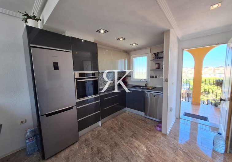 Revente - Appartement - Orihuela Costa - La Zenia