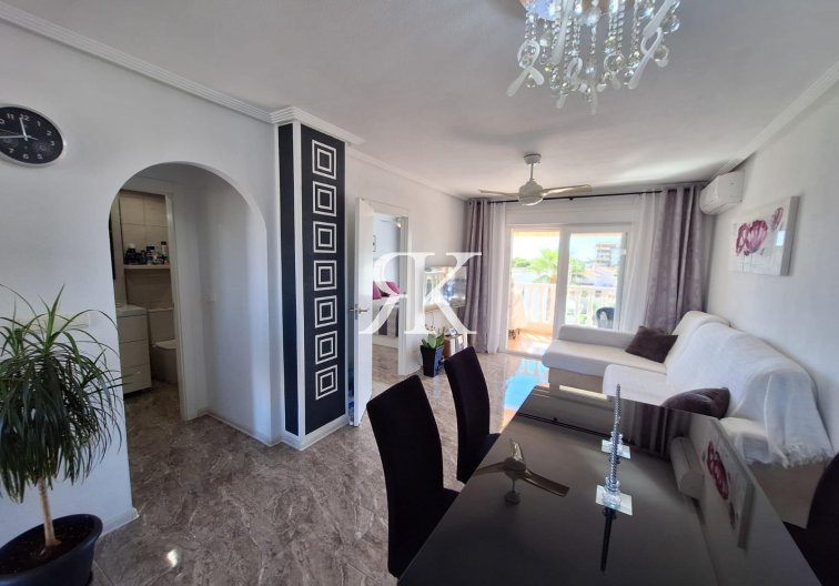 Revente - Appartement - Orihuela Costa - La Zenia