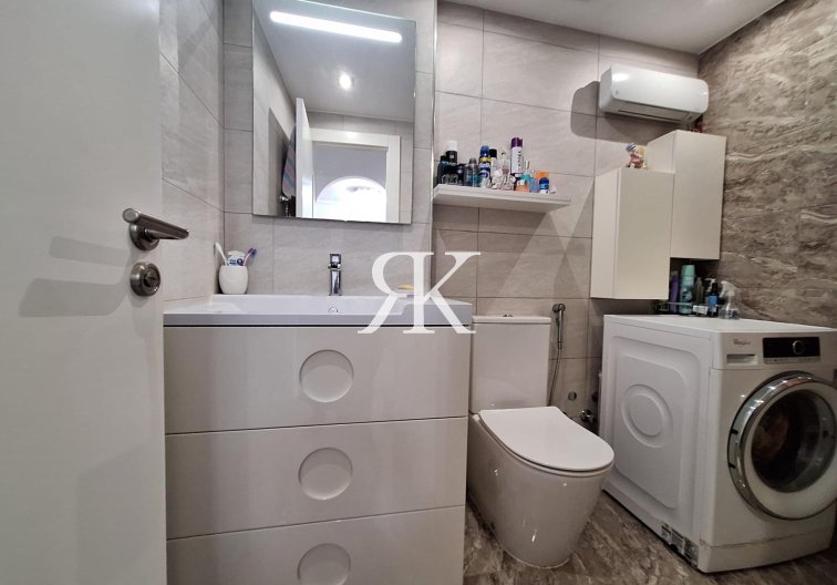 Revente - Appartement - Orihuela Costa - La Zenia