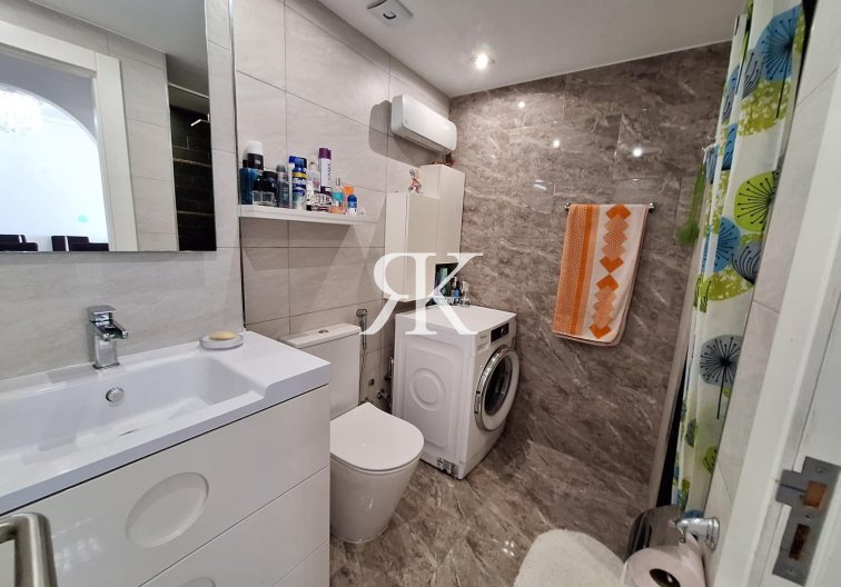 Revente - Appartement - Orihuela Costa - La Zenia