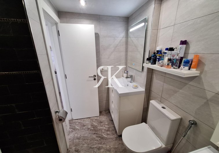 Revente - Appartement - Orihuela Costa - La Zenia