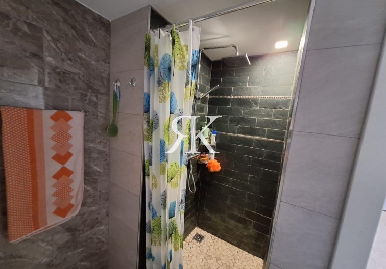 Revente - Appartement - Orihuela Costa - La Zenia