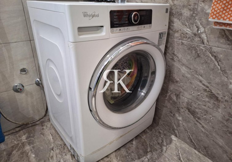 Revente - Appartement - Orihuela Costa - La Zenia