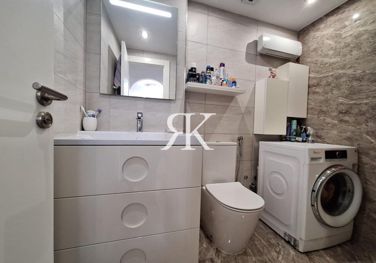 Revente - Appartement - Orihuela Costa - La Zenia