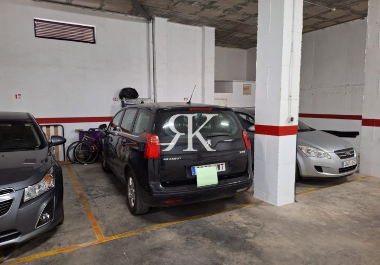 Revente - Appartement - Orihuela Costa - La Zenia