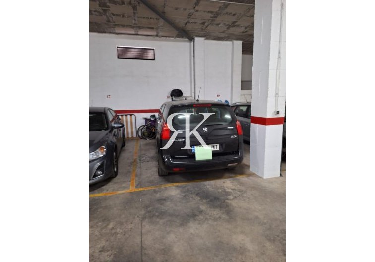 Revente - Appartement - Orihuela Costa - La Zenia